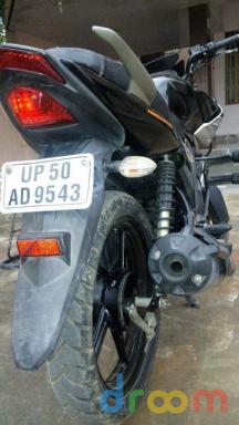 Yamaha SZ-RR 150cc 2013