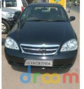 Chevrolet Optra ELITE 1.6 2007