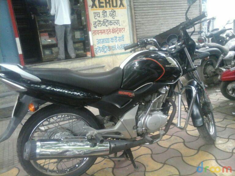 Honda CB Unicorn 150cc 2004