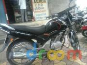 Honda CB Unicorn 150cc 2004