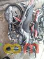 Hero Passion Pro 100cc 2011