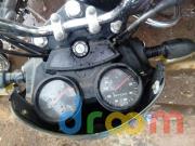 Bajaj Discover 125cc 2006