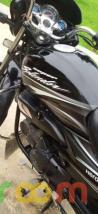 Hero Super Splendor 125cc 2014