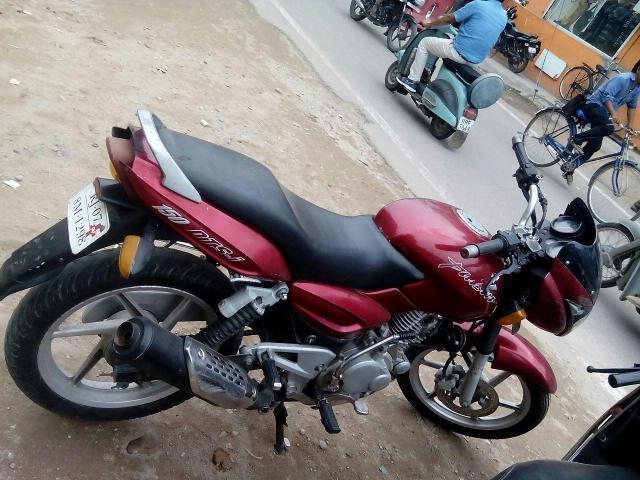 Bajaj Pulsar 150cc 2007