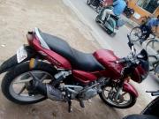 Bajaj Pulsar 150cc 2007