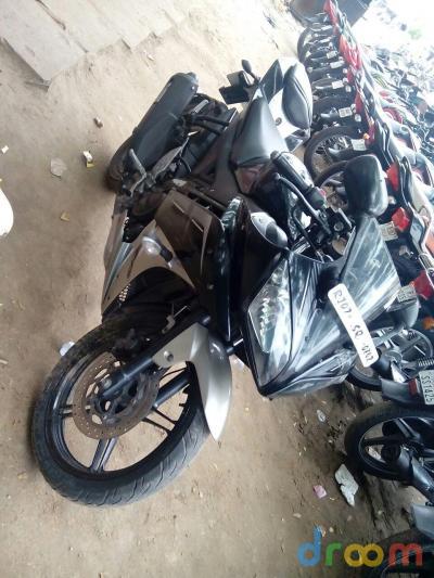 Yamaha YZF-R15 2.0 150cc 2013