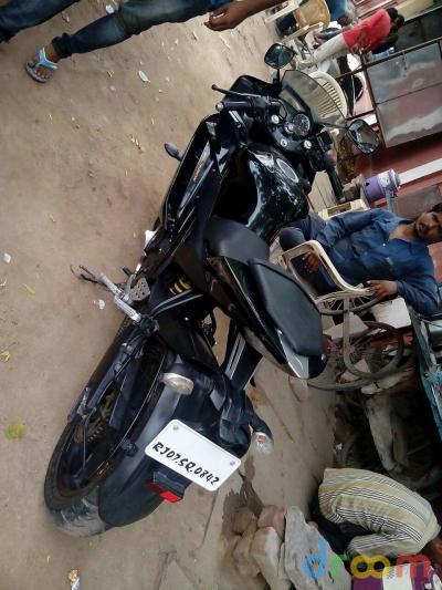 Yamaha YZF-R15 2.0 150cc 2013