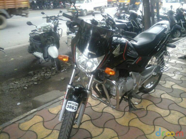 Honda CB Unicorn 150cc 2004