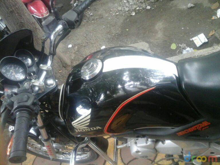 Honda CB Unicorn 150cc 2004