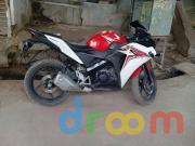 Honda CBR 150R 150cc 2012