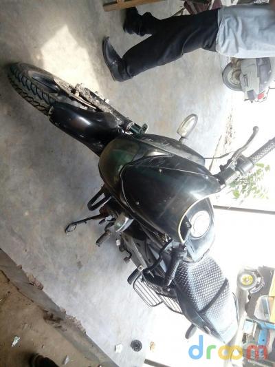 Bajaj  Pulsar 180cc 2010