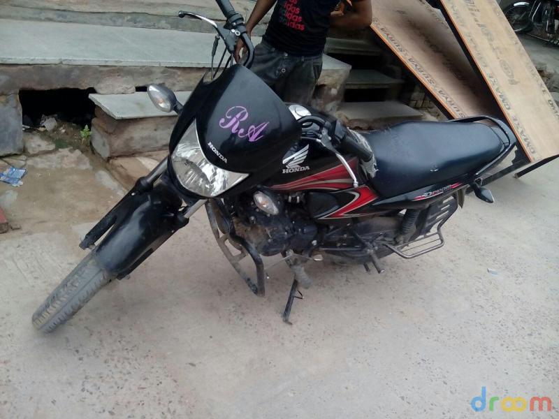 Honda Dream Neo 110cc 2013