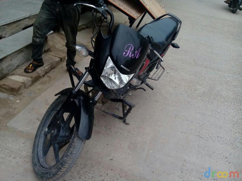 Honda Dream Neo 110cc 2013