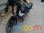 Honda Dream Neo 110cc 2013