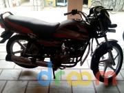 Hero CD Deluxe 100cc 2012