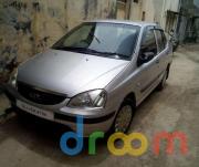 Tata Indigo XL CR4 2009