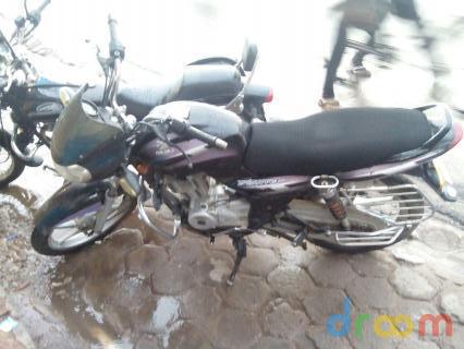 Bajaj Discover 125cc 2006