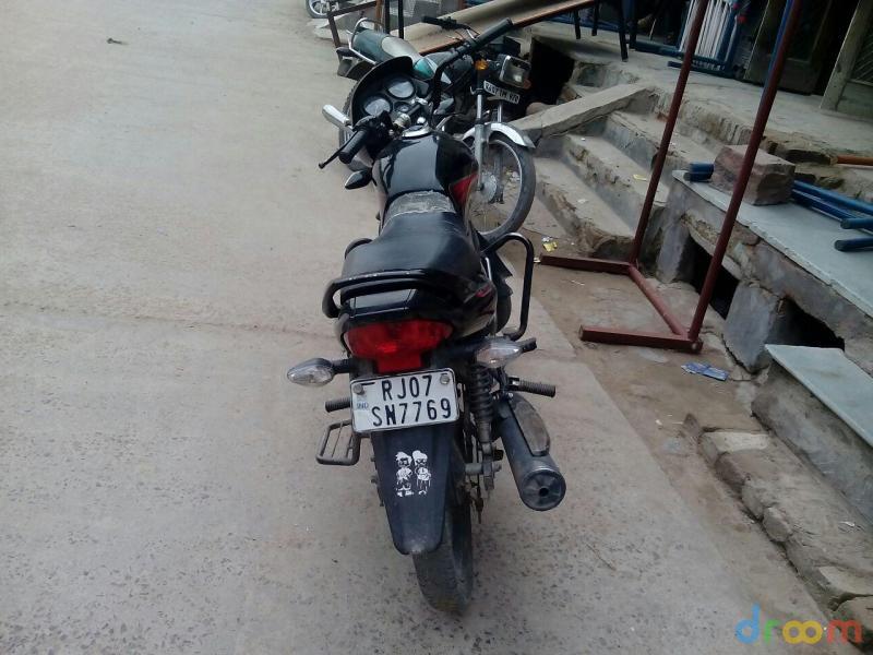 Honda Dream Neo 110cc 2013