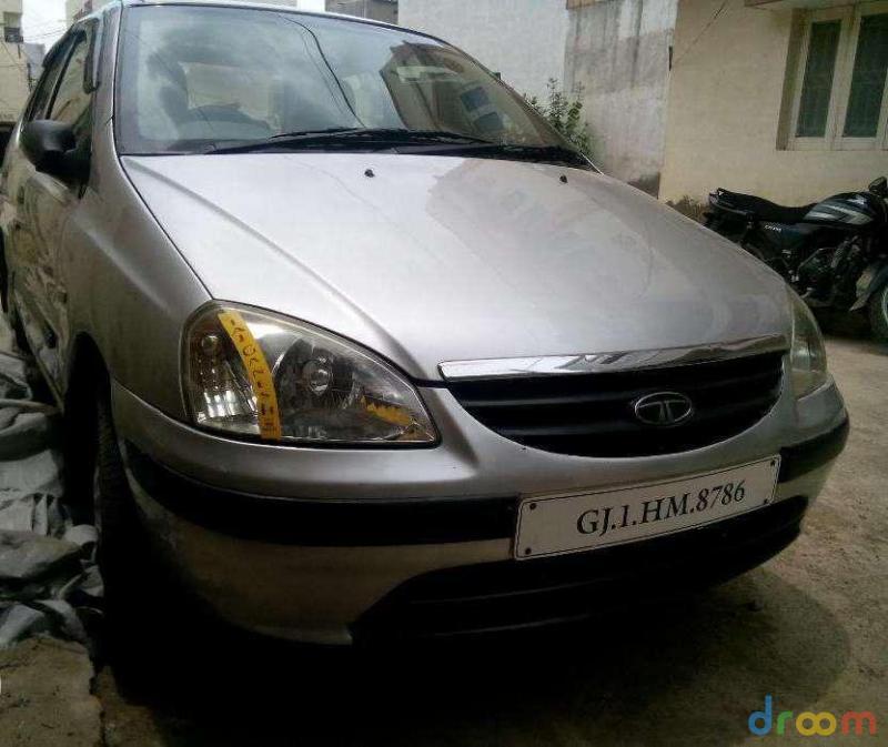 Tata Indigo XL CR4 2009