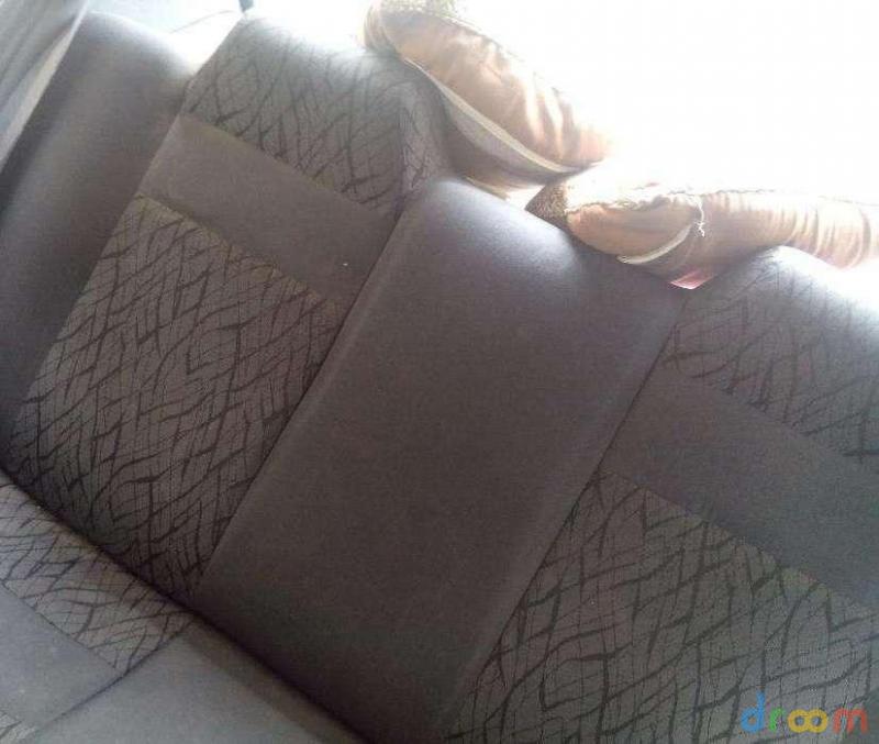 Tata Indigo XL CR4 2009