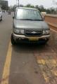 Chevrolet Tavera NEO 3 10 STR BS III 2012