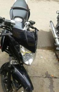 Bajaj Pulsar 135LS 135cc 2012