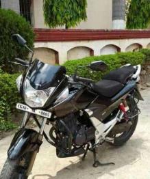 Hero CBZ 150cc 2014