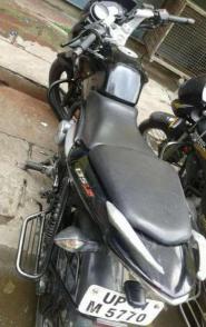 Bajaj Pulsar 135LS 135cc 2012
