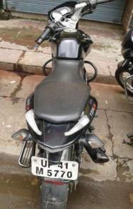 Bajaj Pulsar 135LS 135cc 2012