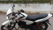 Honda CB Shine 125cc 2015