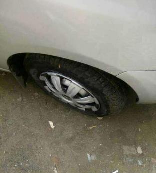 Maruti Suzuki Alto K10 LXi 2010