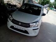 Maruti Suzuki Celerio Lxi MT 2016