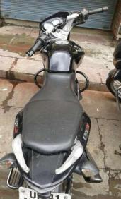 Bajaj Pulsar 135LS 135cc 2012