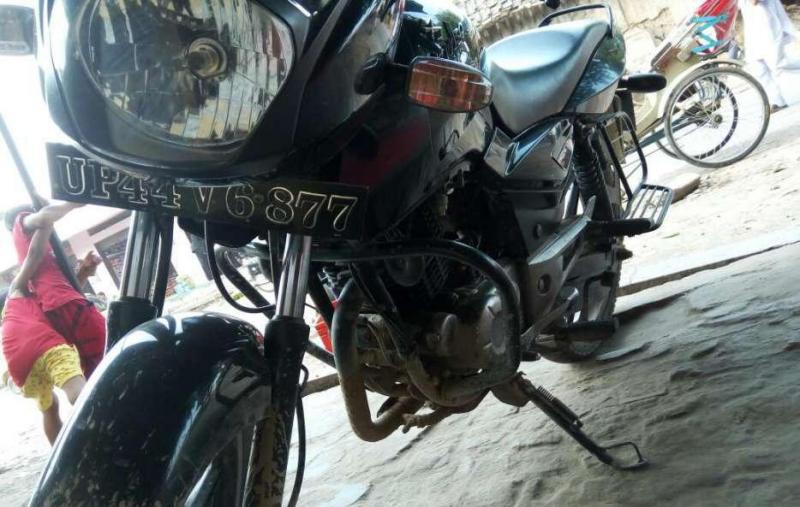 Bajaj Pulsar 150cc 2013