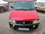 Maruti Suzuki Alto K10 LXi 2010