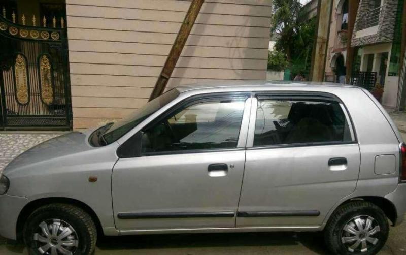Maruti Suzuki Alto K10 LXi 2010