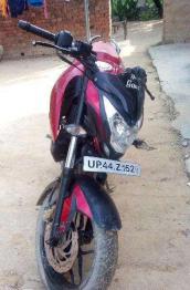 Bajaj Pulsar 150cc 2013
