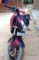 Bajaj Pulsar 150cc 2013