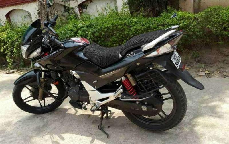 Hero CBZ 150cc 2014