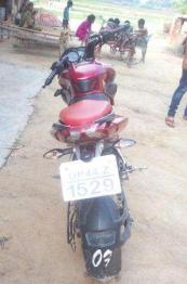 Bajaj Pulsar 150cc 2013