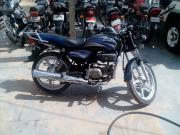 Hero Splendor Pro  100 cc 2010