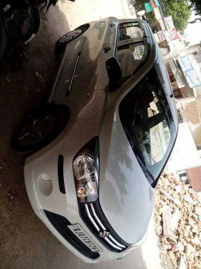 Maruti Suzuki Celerio Lxi MT 2016
