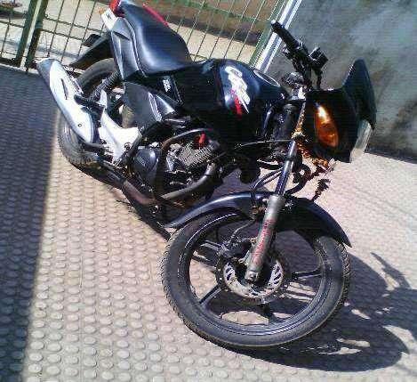Hero CBZ 150cc 2008