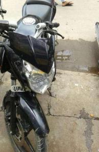 Bajaj Pulsar 135LS 135cc 2012