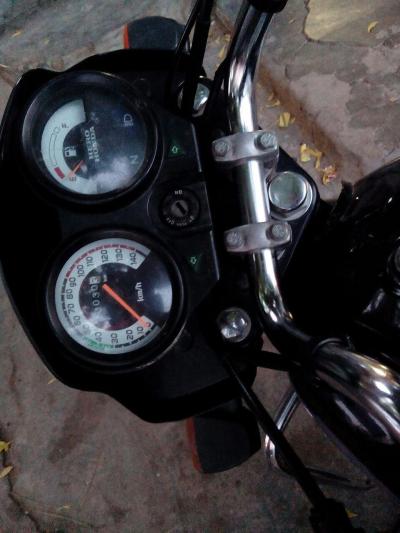 Hero Splendor Plus 100 CC 2013