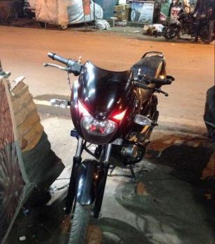 Bajaj Pulsar 150cc 2013