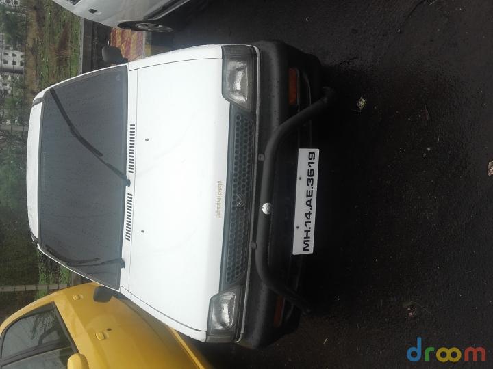 Maruti Suzuki 800 Std 2004