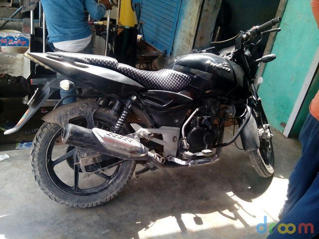 Bajaj  Pulsar 180cc 2010
