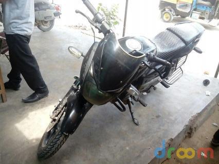 Bajaj  Pulsar 180cc 2010