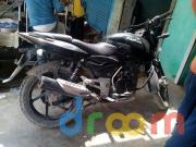 Bajaj  Pulsar 180cc 2010